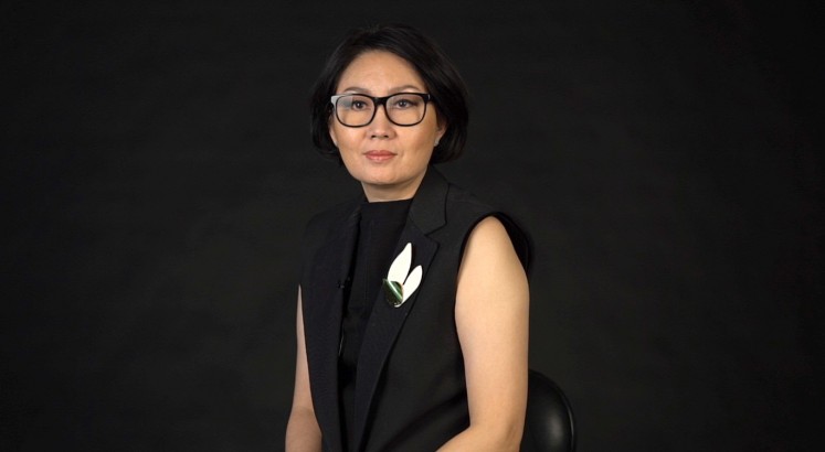 Art Jakarta 2018 eyes emerging middle market: Ria Lirungan