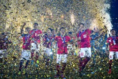 PSSI own greatest enemy in fight against match fixing