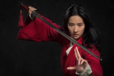 Mulan: Chinese story with universal appeal
