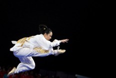 Good girls gone bad (on the field)