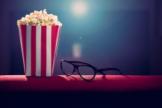 Global box office had record 2018, earning $96.8 billion