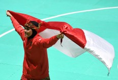 Commentary: Don't rest on non-Olympic sports laurels, Indonesia
