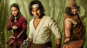 Wiro Sableng goes back to his roots 