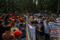 Commentary: #2019GantiPresiden shows all that is wrong with our democracy