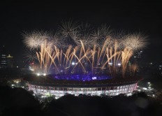 Commentary: Asian Games: Badly needed confidence booster for our nation