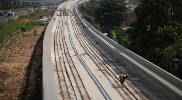 Infrastructure projects launch marks IMF-World Bank Meetings start in Bali