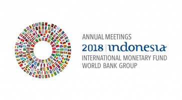 2018 IMF-World Bank Annual Meetings daily updates - Friday, October 12