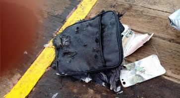 189 people feared dead in downed flight JT610