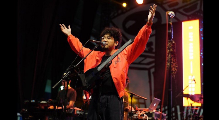 Kunto Aji: Learns to let go in new album