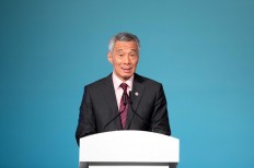 Singapore to tweak foreign worker policies amid local job concerns 