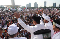 Anti-Ahok rally alumni set to return to streets for 'reunion' in December 