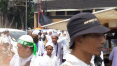 Possible children's rights violations at 212 rally: KPAI