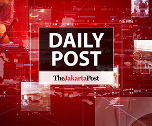 Grab Indonesia promises women-friendlier rides | Daily Post Dec. 5, 2018