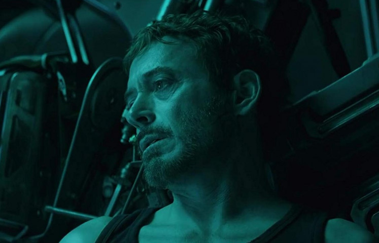 NASA responds to Avengers fans' requests to save Tony Stark