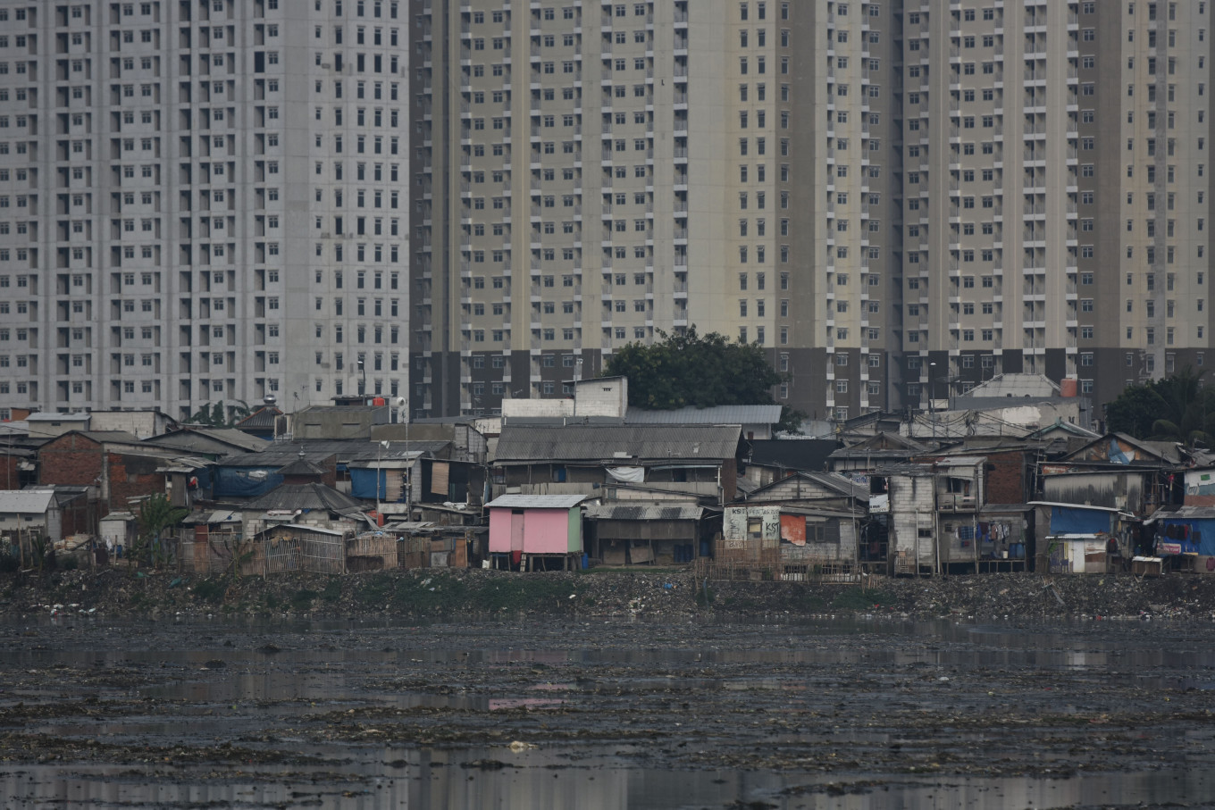 Relocation limits mobility, job options