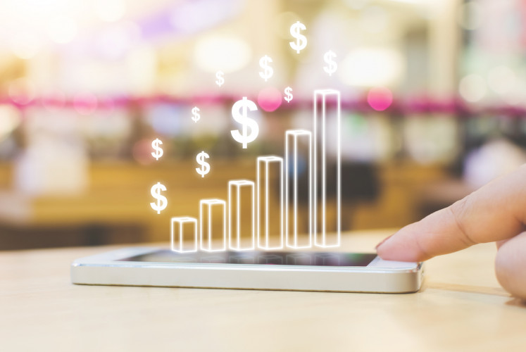 Indonesia gears up for digital banks amid legal vacuum