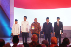 Presidential debate: Show candidates as real people, not robots