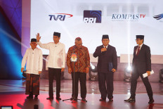 Upholding human rights essential for national unity