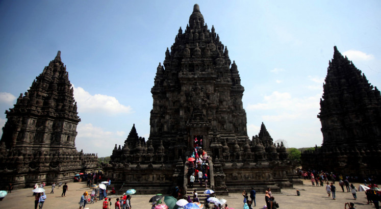 2019 Outlook | part 3 - Tourism