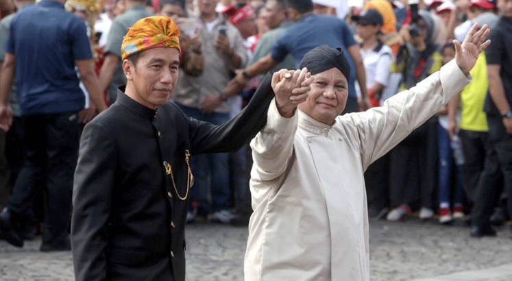 2019 Outlook | part 4 - Politics