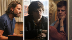 Expressing vulnerability: A different portrayal of masculinity on the big screen