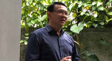 What’s next for Ahok?