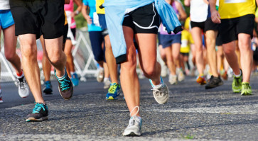 5 marathons off the beaten path for 2019