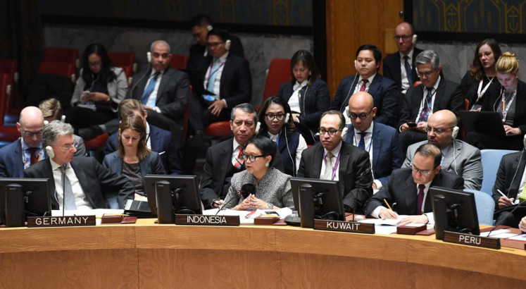 2019 Outlook | part 5 - International