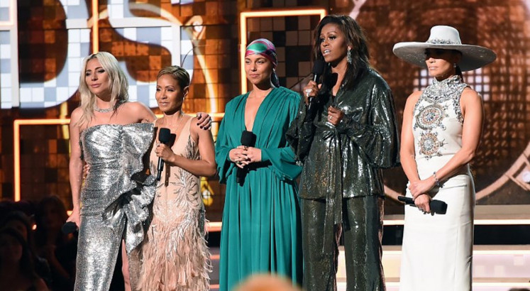 The 61st Grammy Awards Highlights: Women reign at the Grammys
