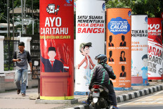 Indonesian elections 2019: Are we in the shallow now?