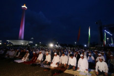 'There will be no one to worship You': Supporter stokes fear of godless society if Prabowo loses election