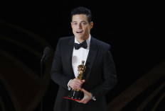 Oscars not so white? Academy Awards winners see big shift