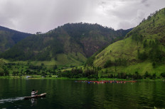 Peppa Pig selfies: Distrust hurdle to halal tourism