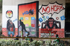 Election integrity in spotlight as vote draws near