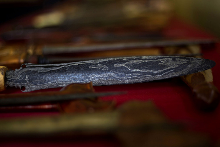 Land of kris masters