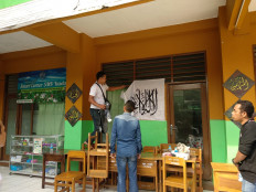 Poll results show fear of Islamism widely exaggerated