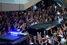 Indonesia’s democracy alive, but needs more kick