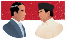 To the President and his opponents: We love the way you lie!