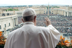 Broken trust: Catholic Church and sexual abuse