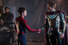‘Spider-Man: Far From Home’: Marvel Cinematic Universe starts to run on fumes