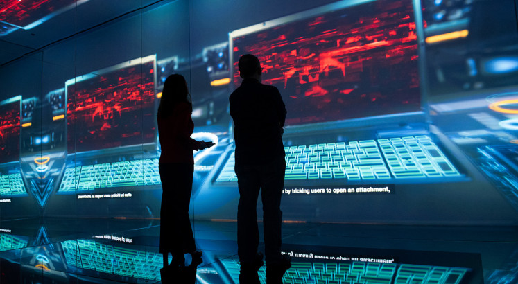 Inside look into the world of espionage at Washington’s new spy museum