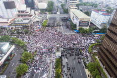 People power is dead, long live people power