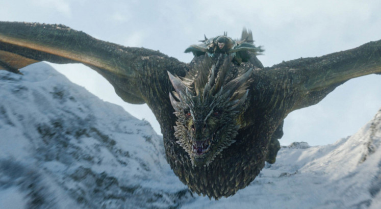 Six video games for the 'Game of Thrones' fan