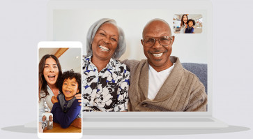 Google Duo eight-person group call rolls out globally