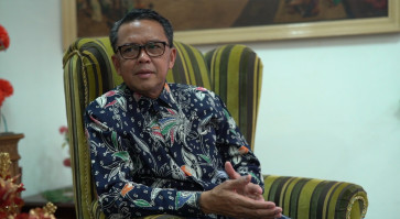 South Sulawesi benefits from Japanese connection