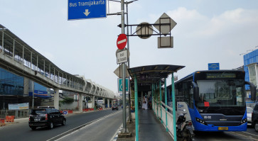 Transjakarta to open five new routes every month