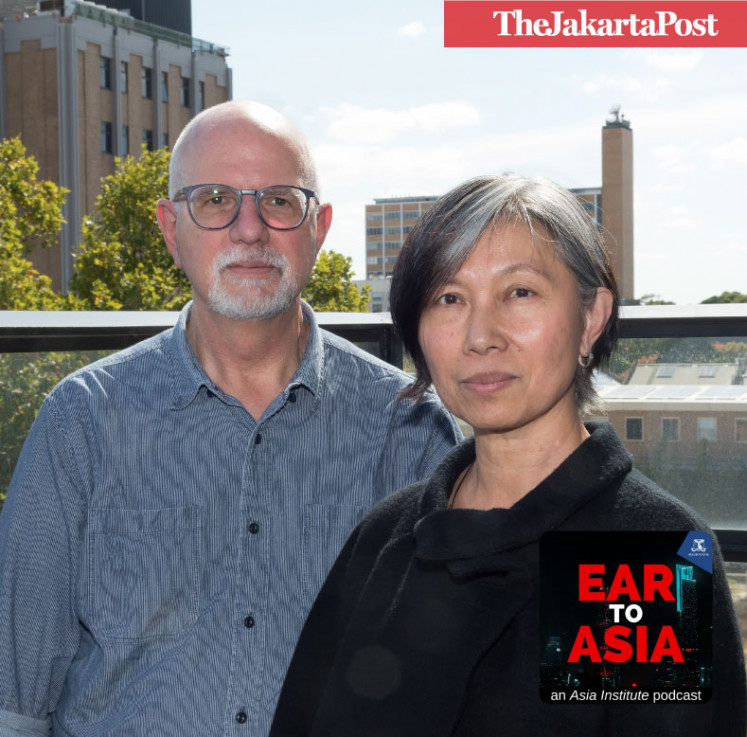 Language choices and challenges in Indonesia