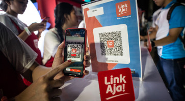 LinkAja to become Indonesia's largest digital payment service