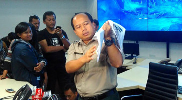 Farewell to a 'hero of humanity'