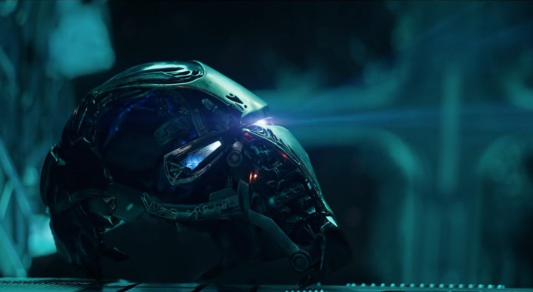 Indonesian cinemas to re-release 'Avengers: Endgame' on July 12